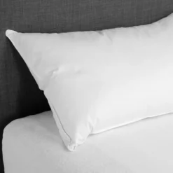 Cuscino Daunenstep AIRELLA LIGHT Sottile | Per chi dorme sulla pancia