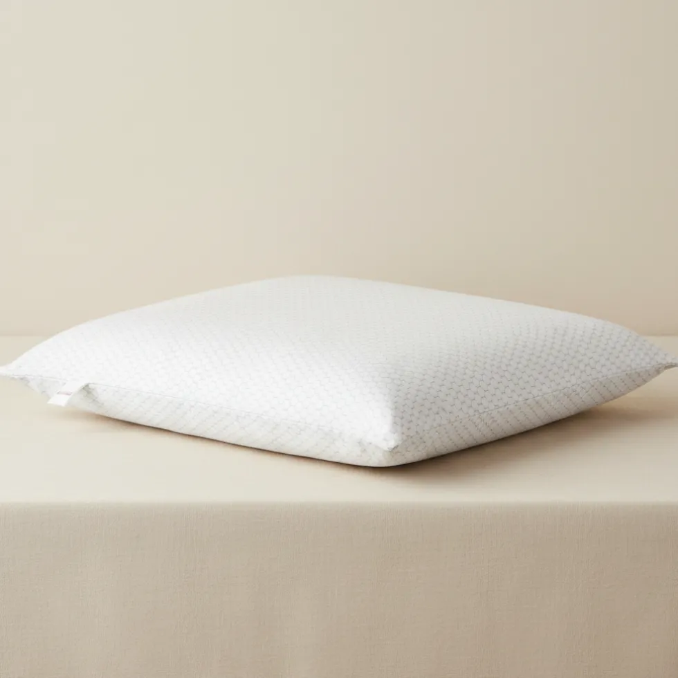 Cuscino Guanciale 50x80 Memory Bassetti Fresh Dream