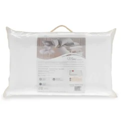 Cuscino Letto Daunenstep Classico Memo Tradizionale