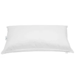 Cuscino Letto Daunenstep DIAMANT Classic - Per chi dorme di lato o di schiena