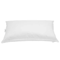 Cuscino Letto Piumetta Daunenstep Silver Per chi dorme di schiena o lato