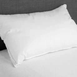 Cuscino Piumetta Daunenstep OPAL CLASSIC Per chi dorme supino o di lato
