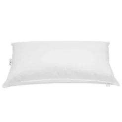 Daunenstep Cuscino letto Platinum Per chi dorme di schiena o su un lato