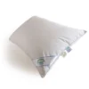 Daunex cuscino guanciale 50x80 cm ISSIMO - 100% piumette Europee