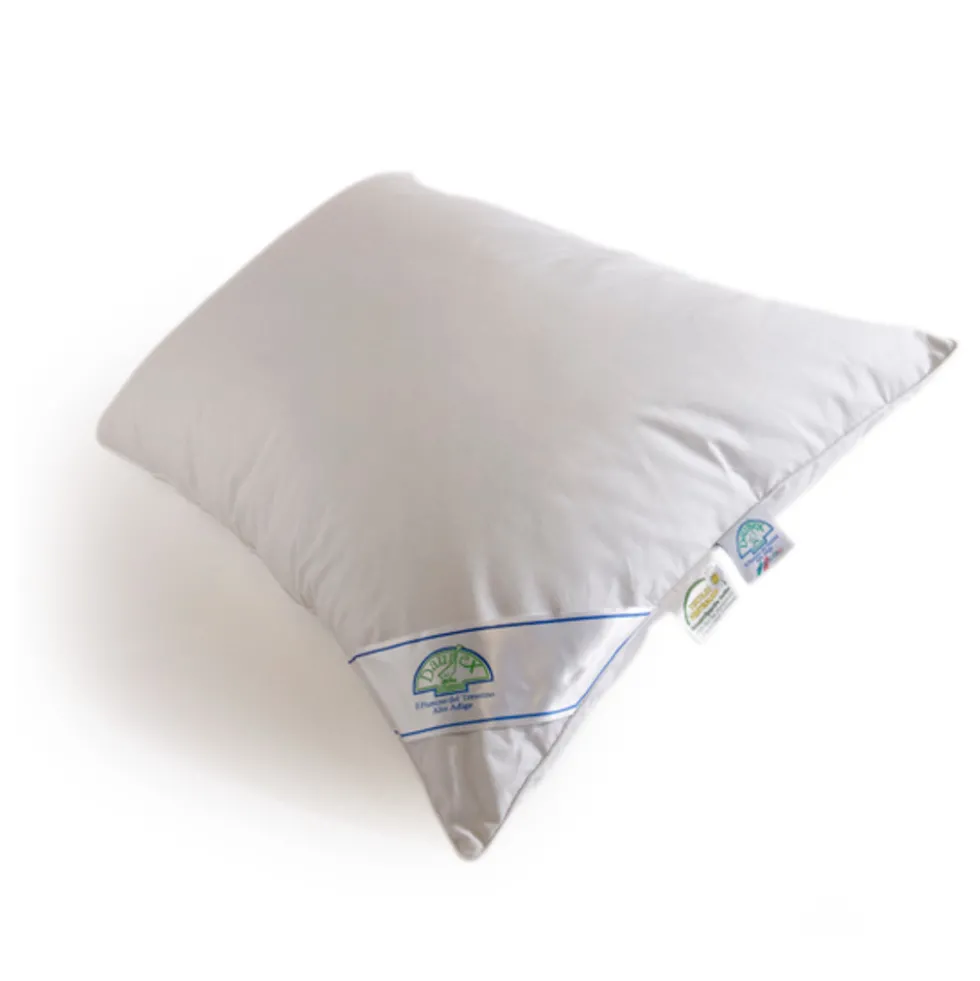 Daunex cuscino guanciale 50x80 cm NUVOLA - 100% piumino