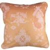 Fodera cuscino arredo BASSETTI Granfoulard OLBIA 41 beige