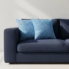 Fodera cuscino in raso 40x40 BASSETTI Granfoulard Maser B2