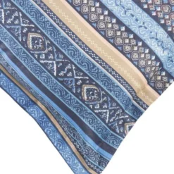 Fodera cuscino in raso 40x40 BASSETTI Granfoulard Maser B1