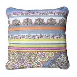 Fodera per cuscino arredo BASSETTI Granfoulard Marechiaro L1
