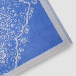 Granfoulard Bassetti asciugamani sfusi viso e ospite Marechiaro L1