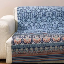 Granfoulard Bassetti MIRA B1 Copridivano Telo Arredo