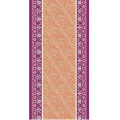 Granfoulard Bassetti telo bagno doccia 70x140 Laglio O1