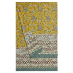 Granfoulard Bassetti Tigullio Y1 Oro 270x270 Telo Arredo Matrimoniale
