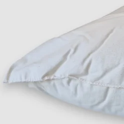 Guanciale Bassetti Natural Cotton Cuscino in cotone 50x80 cm