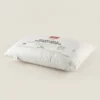 Guanciale in fibra anallergica cuscino antibatterico GABEL 50x80