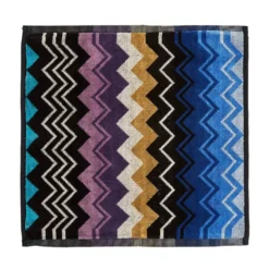 6 Lavette MISSONI HOME Giacomo 170 Zig Zag
