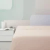 Lenzuola piane di sopra matrimoniale MAXI 300x310 ISTAR naturale