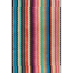 Missoni Home - Asciugamano e ospite GIACOMO 100