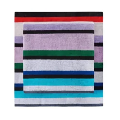 Missoni Home asciugamano 60x100 cm + ospite 70x40 cm CHASE 100