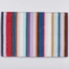 Missoni Home CLANCY 150 tappeto bagno 60x90 multicolor con lurex