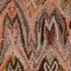 Missoni Home plaid con frange 145x200 cm Bridget 149