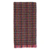 Missoni Home plaid con frange 130x190 cm JOCKER 160 multicolore