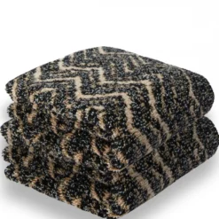 Missoni Home Set 1+1 asciugamani Bagno in spugna AZUL 138