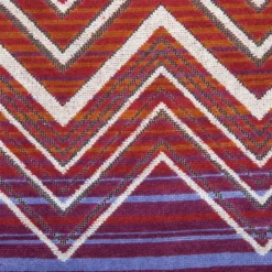 Missoni Home Telo Bagno Doccia 80 x 160 TOLOMEO 159
