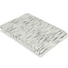 Missoni Home Telo bagno doccia 100x150 CARLYLE 20 black&white