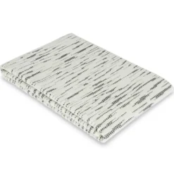 Missoni Home Telo bagno doccia 100x150 CARLYLE 20 black&white
