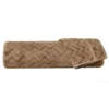 Missoni Home Telo Bagno Zig Zag Unito 100 x 150 REX 72 Marrone