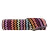 Missoni Telo bagno Warner 159 zig zag 100x150 cm