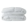 PIUMINO OCA Bassetti letto piazza e mezza INVERNALE CHAMONIX 70%