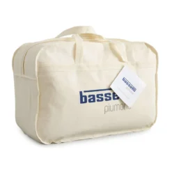 Piumone anallergico Bassetti letto 2 piazze matrimoniale 2 stelle 220 g/mq