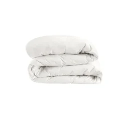 Piumone da interno anallergico Bassetti letto piazza e mezza 2 stelle 220 g/mq