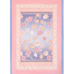 Plaid Granfoulard Bassetti Posillipo L1 – Misura 135x190 cm