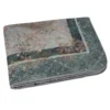 Plaid imbottito per divano GABEL 130x170 cm Carezza Orientale