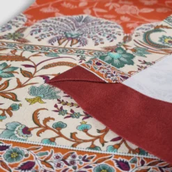 Runner centrotavola rettangolare BASSETTI Granfoulard Barisano O1