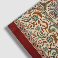 Runner centrotavola rettangolare BASSETTI Granfoulard Barisano O1