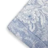Runner da tavolo Bassetti Granfoulard ORISTANO b1 blu jacquard