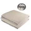 Scaldasonno IMETEC RAPID peluche letto matrimoniale maxi 150x160