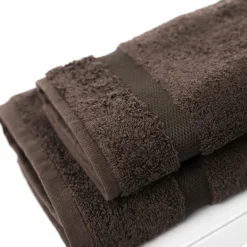 Set asciugamani - Telo Bagno - COGAL RANGER 650 Cappuccino
