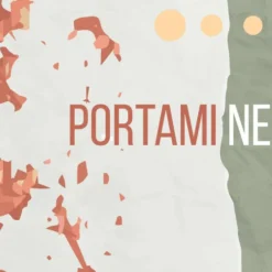 Set Copripiumino matrimoniale con federe in cotone Portami nel tuo mondo