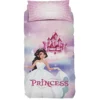 Set Copripiumino Piccola Principessa letto singolo Bassetti Little Lady
