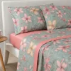Set Lenzuola Matrimoniale MAXI Gabel ISABELLA 100% Cotone Phard