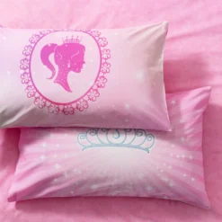 Set Lenzuola Piccola Principessa letto singolo Bassetti Little Lady