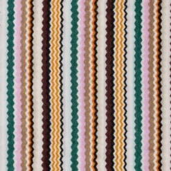 Set Spugne Viso + Ospite Missoni HOME AURA chevron multicolor