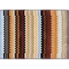 Tappeto bagno Missoni Home zig zag GIACOMO 160 1300 gr/mq