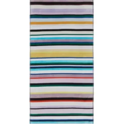 Telo Bagno in spugna 80x160 MISSONI Chase 100