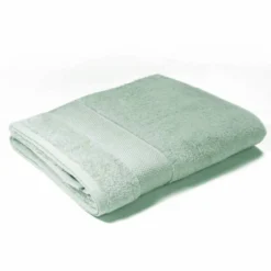 Telo bagno 95x180 COGAL Ranger 650 gr - Light Celadon MAXI